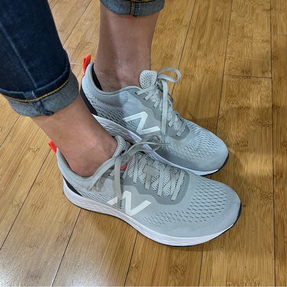New Balance Shoes New Balance Fresh Foam Arishi V3 Size 9 Poshmark